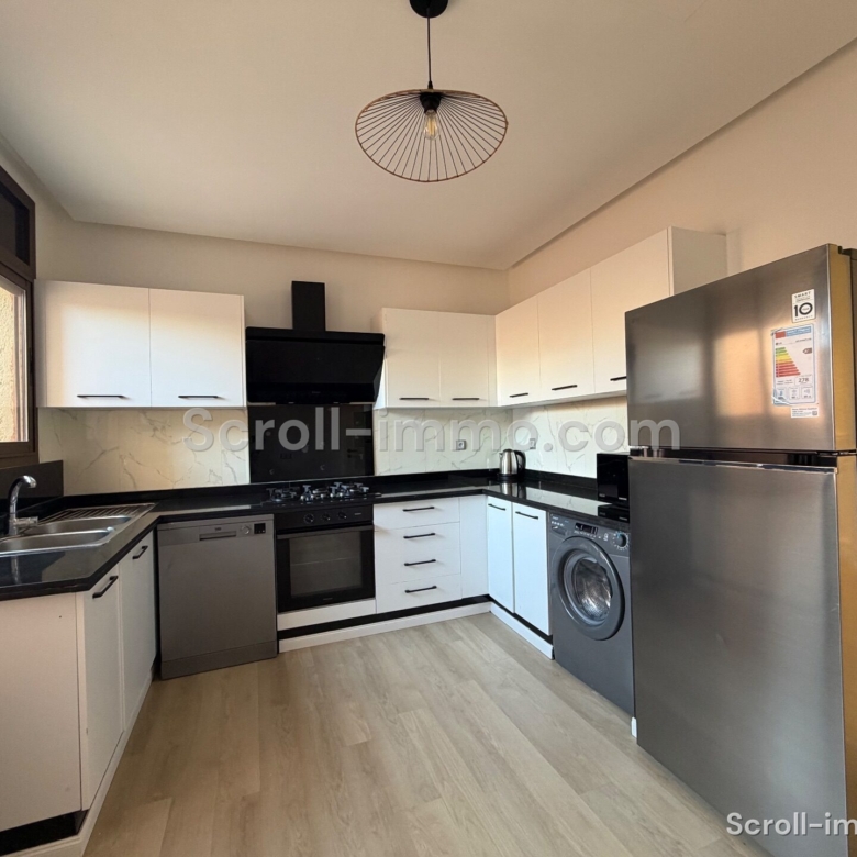 Villa d’exception – 300m² à Route de Tahannaout