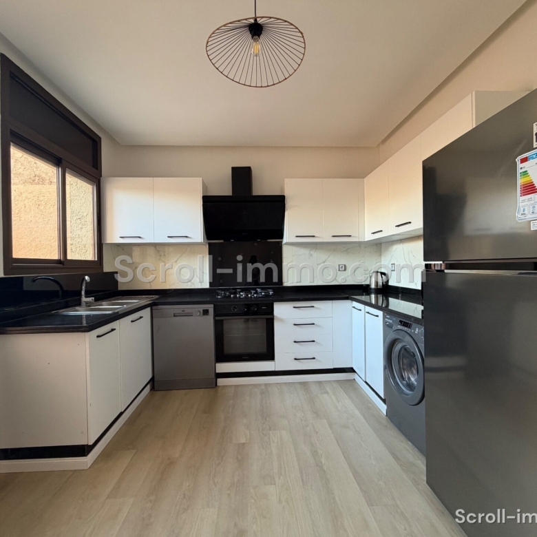 Villa d’exception – 300m² à Route de Tahannaout