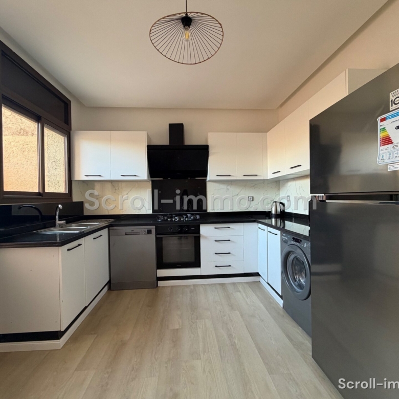 Villa d’exception – 300m² à Route de Tahannaout