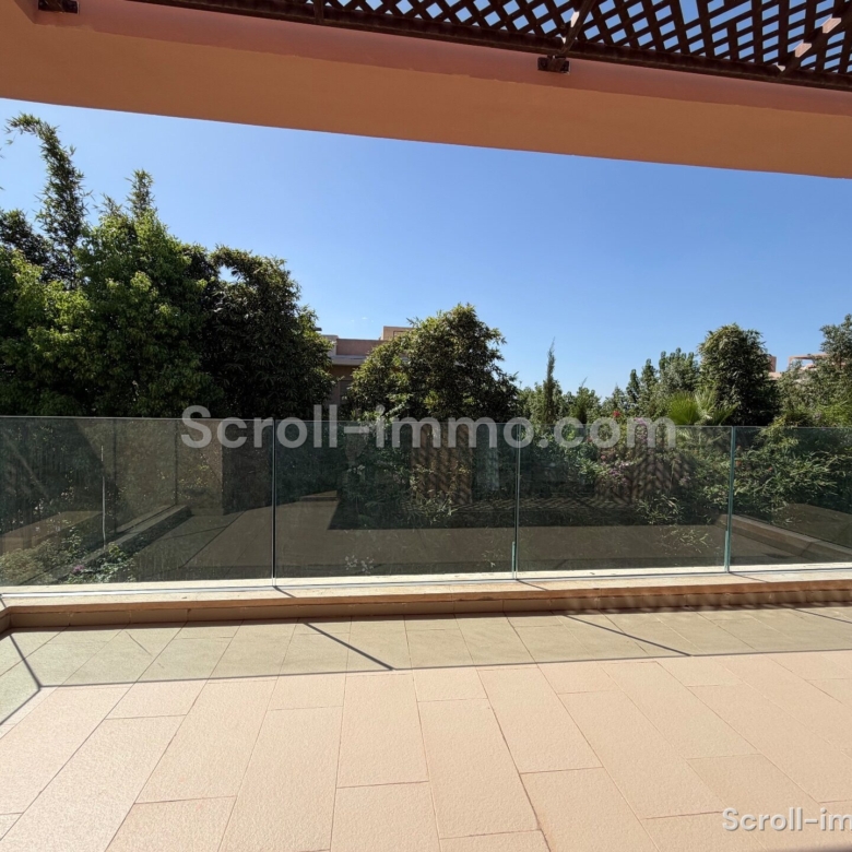 Villa d’exception – 300m² à Route de Tahannaout