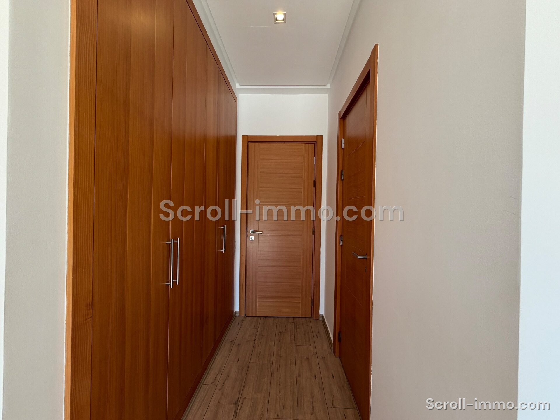 Villa d’exception – 300m² à Route de Tahannaout