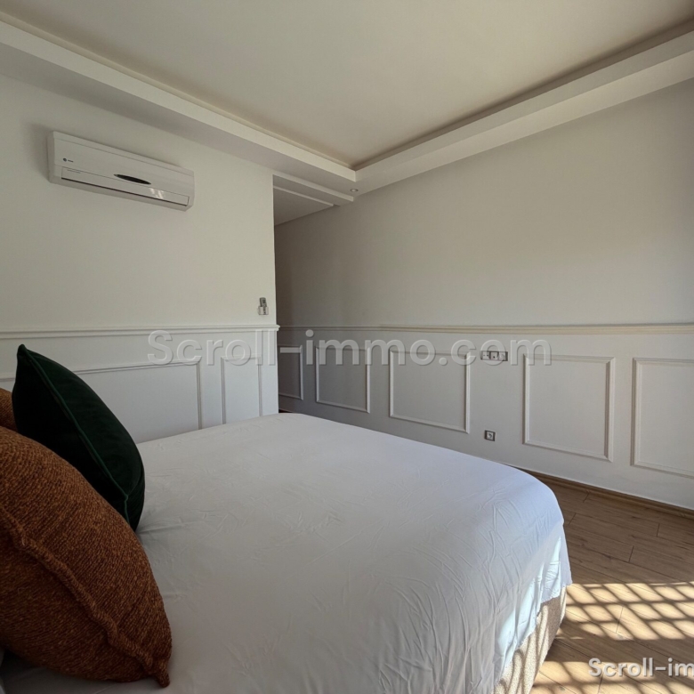 Villa d’exception – 300m² à Route de Tahannaout