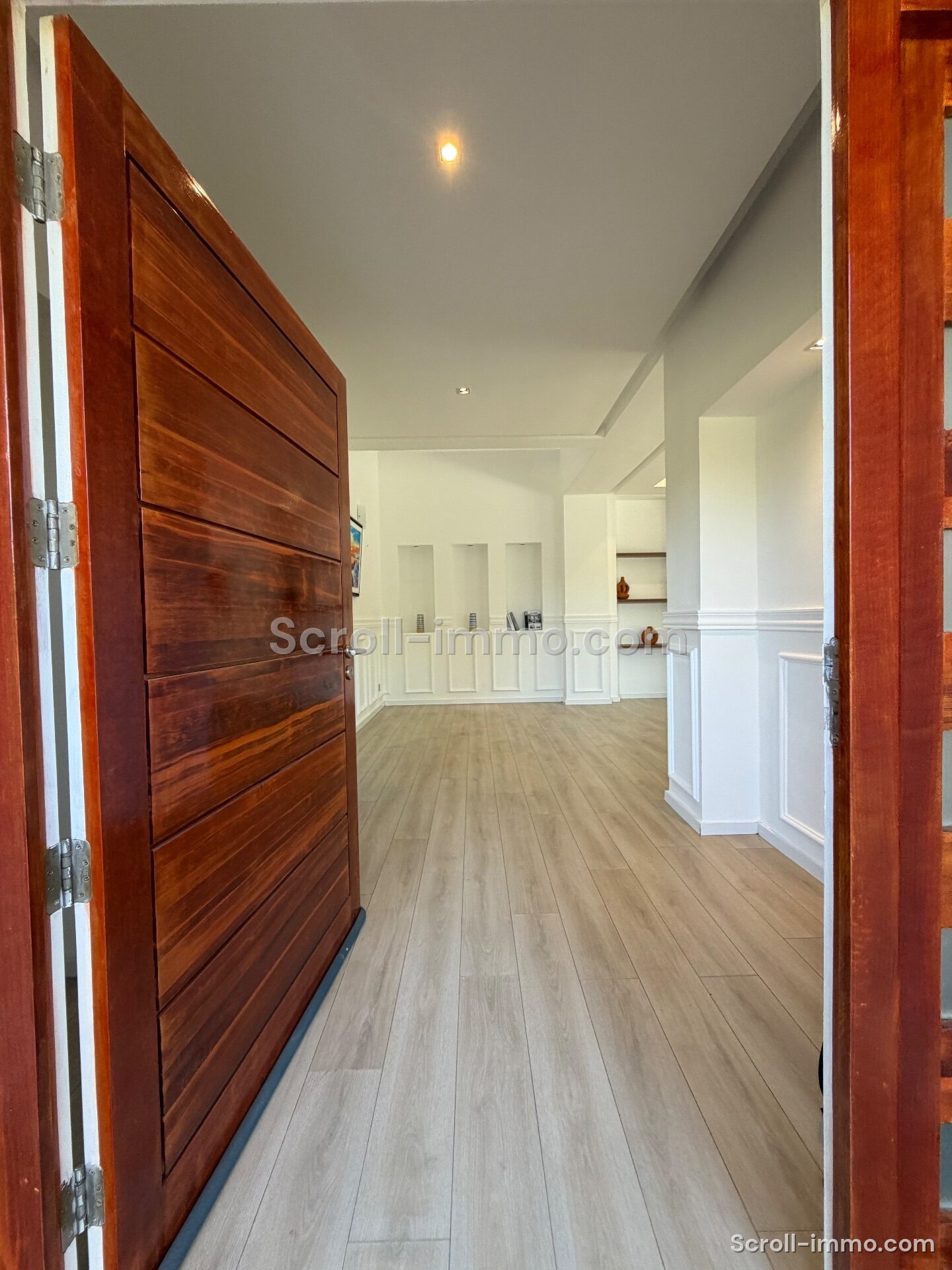 Villa d’exception – 300m² à Route de Tahannaout
