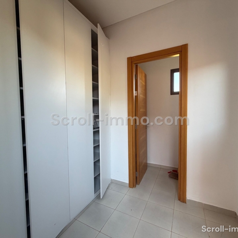 Villa d’exception – 300m² à Route de Tahannaout