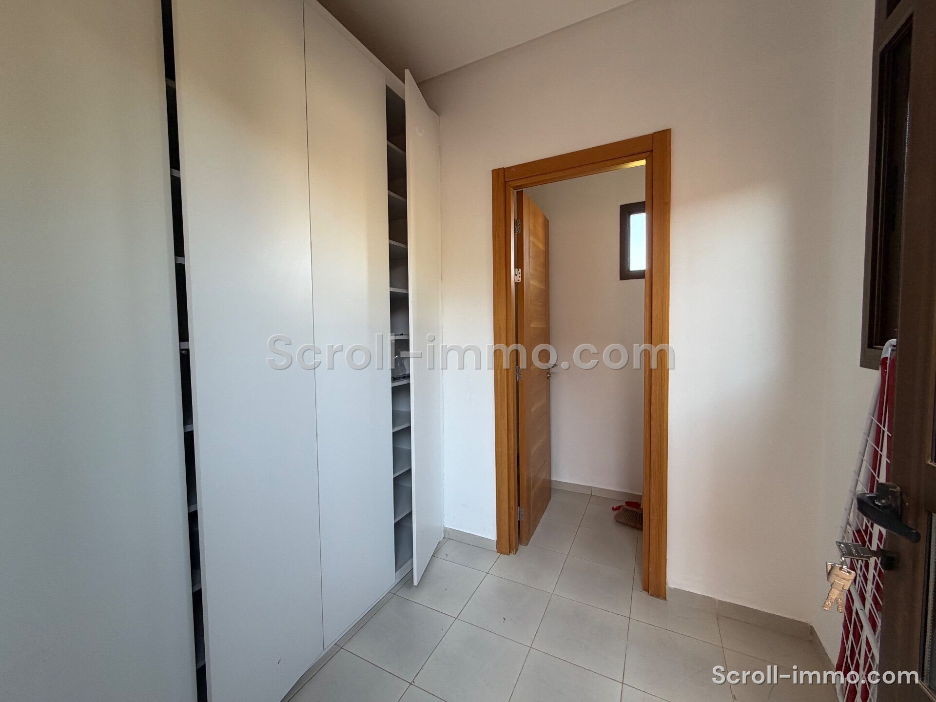 Villa d’exception – 300m² à Route de Tahannaout