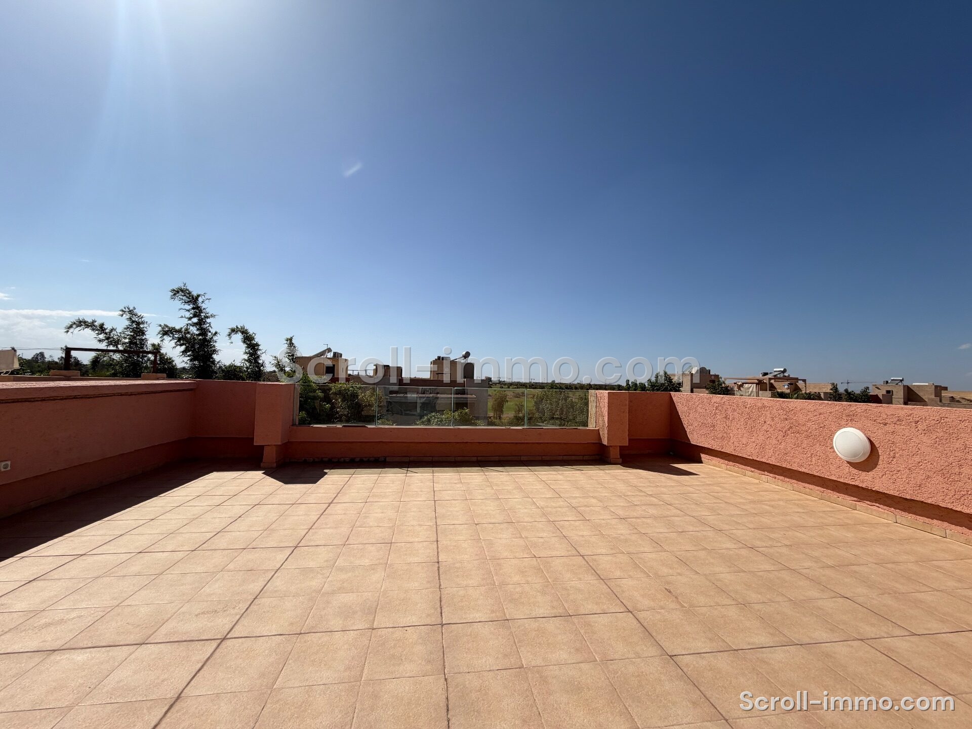 Villa d’exception – 300m² à Route de Tahannaout