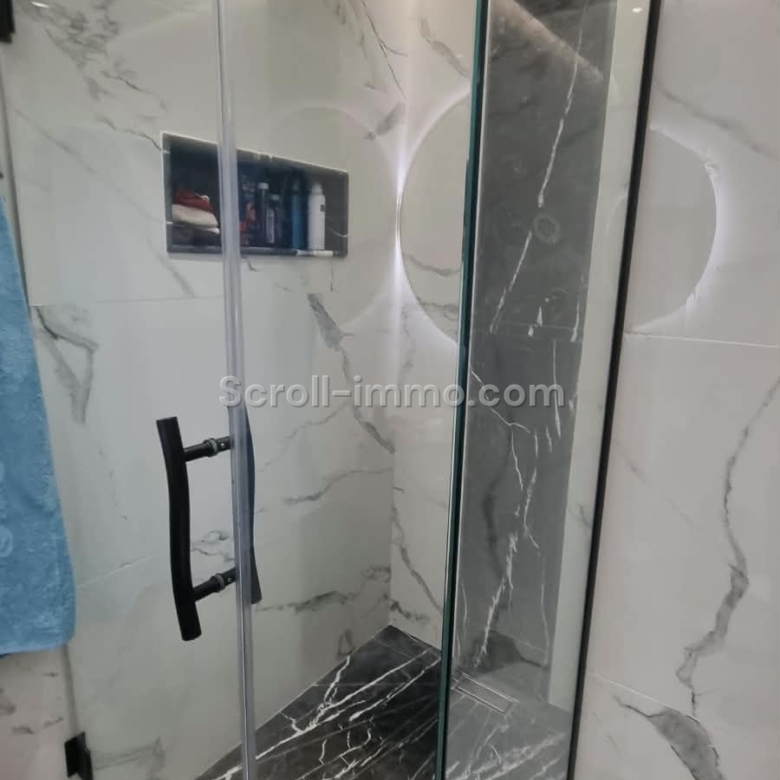 Appartement meublé 114 m² —  Marrakech