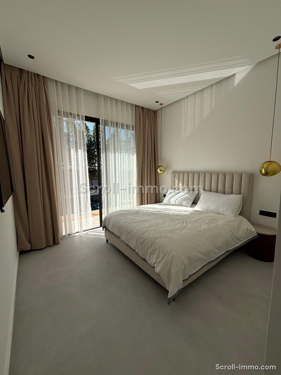 Villa 4 suites — Route d’Ourika km 8, Marrakech