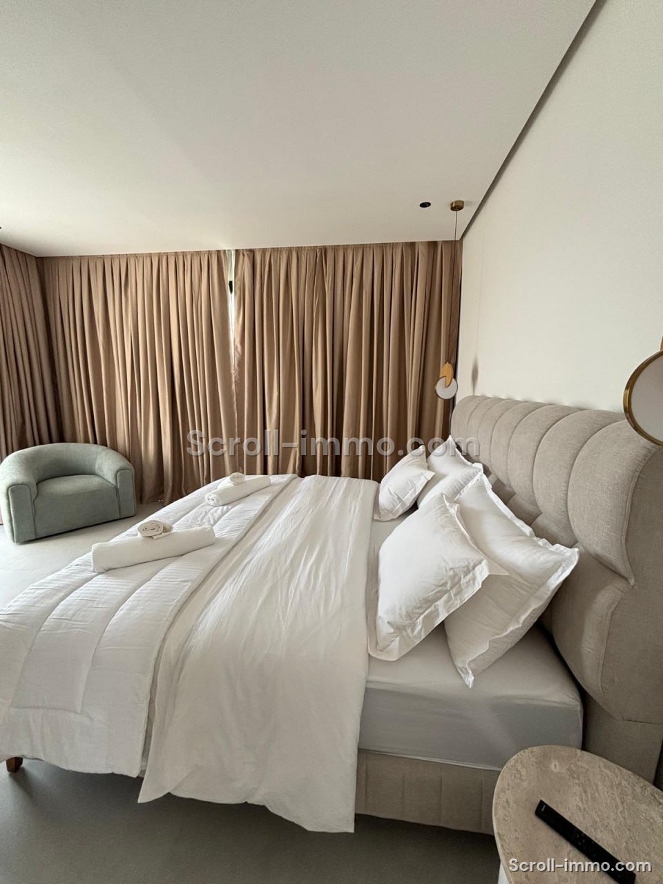 Villa 4 suites — Route d’Ourika km 8, Marrakech