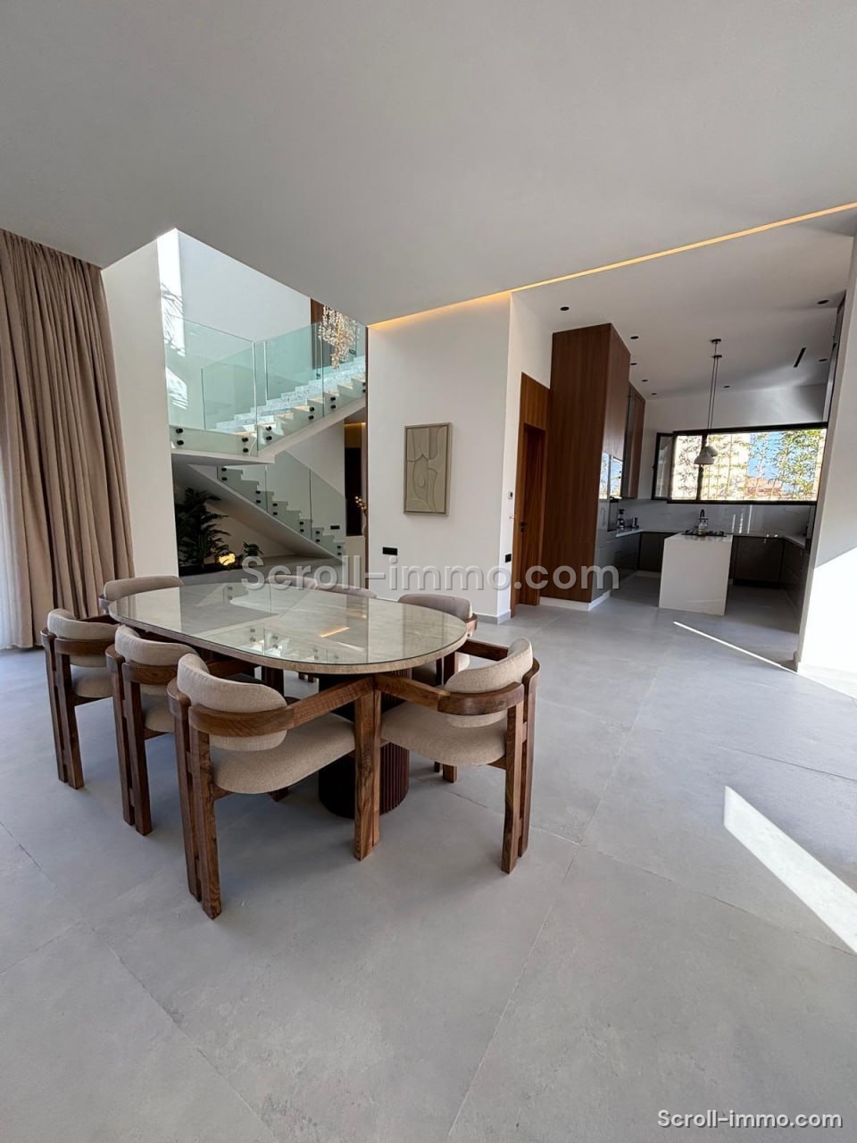 Villa 4 suites — Route d’Ourika km 8, Marrakech