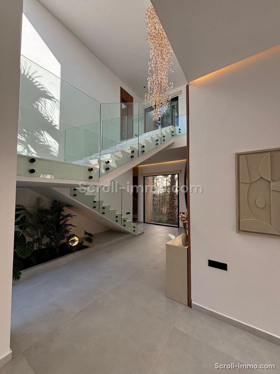 Villa 4 suites — Route d’Ourika km 8, Marrakech