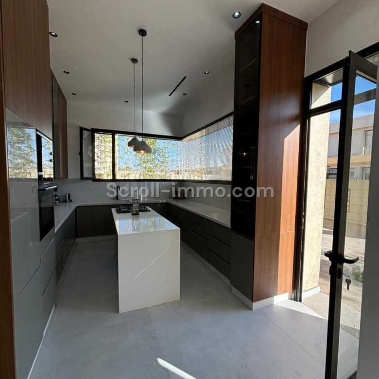 Villa 4 suites — Route d’Ourika km 8, Marrakech