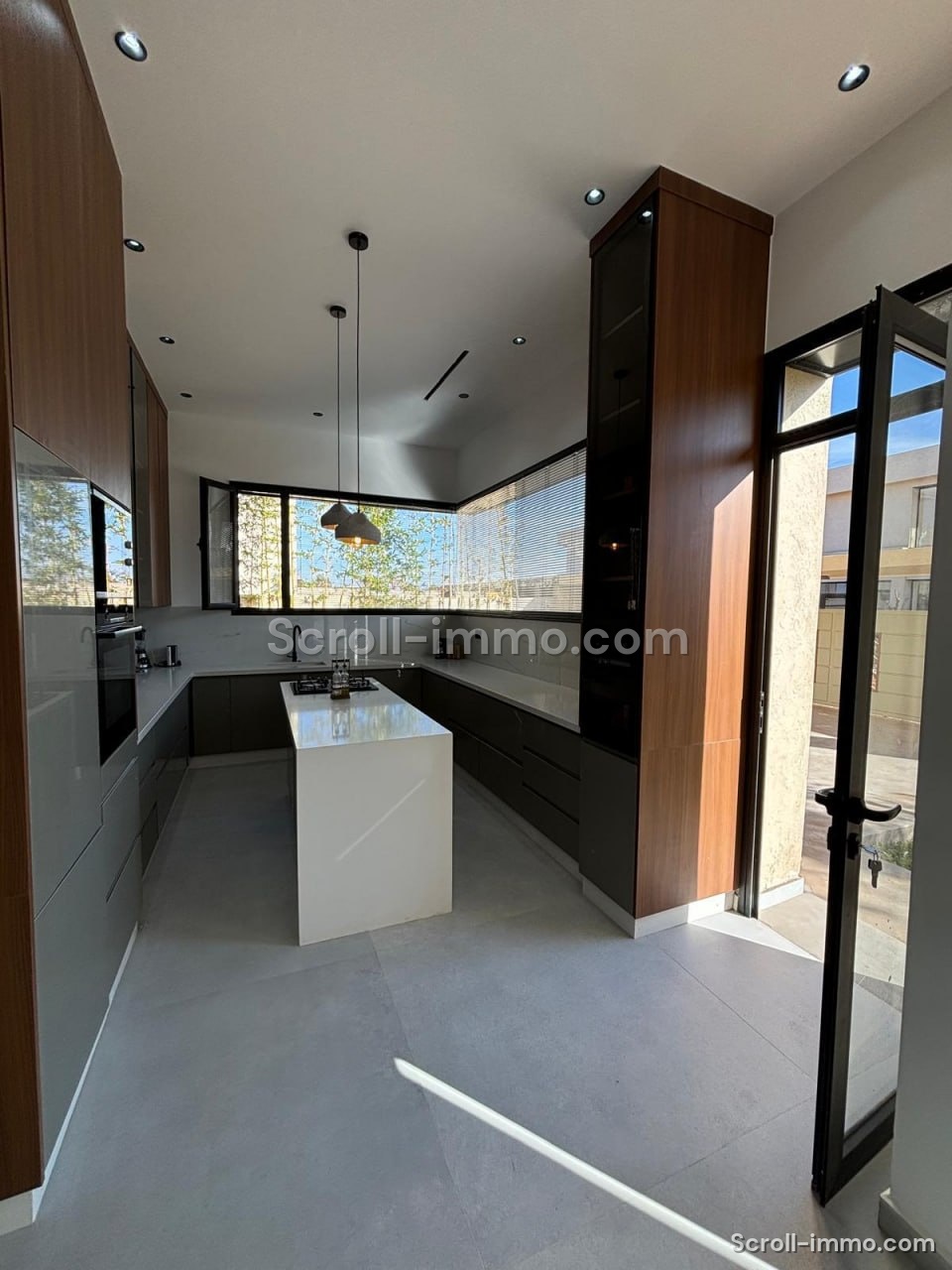 Villa 4 suites — Route d’Ourika km 8, Marrakech