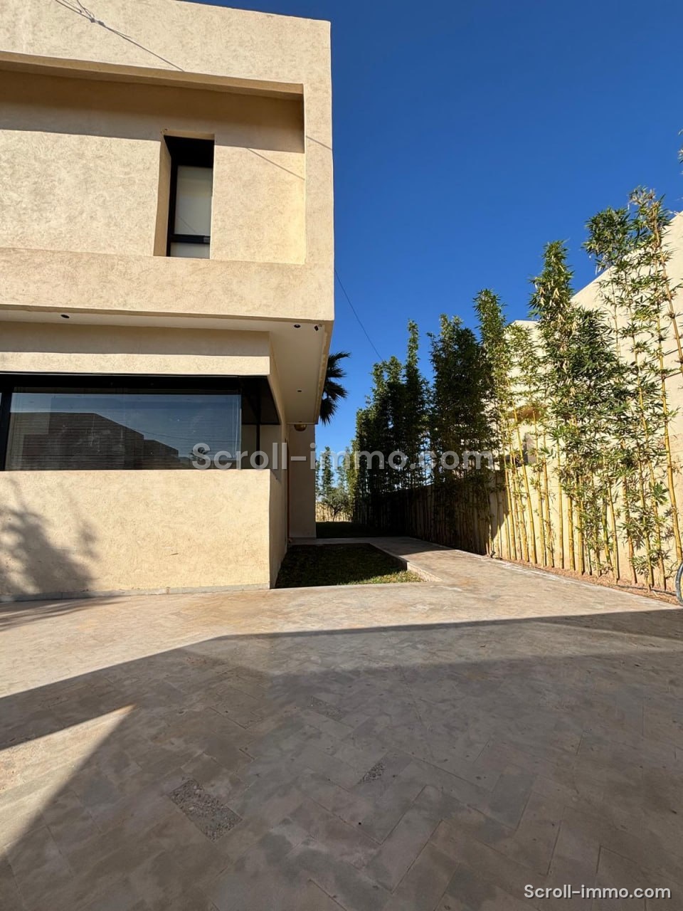 Villa 4 suites — Route d’Ourika km 8, Marrakech
