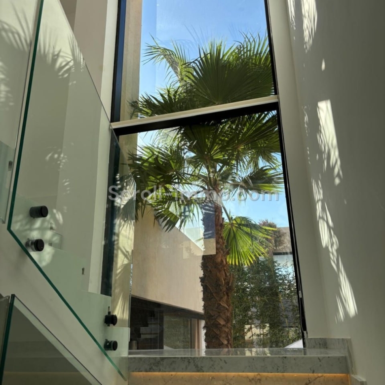 Villa 4 suites — Route d’Ourika km 8, Marrakech