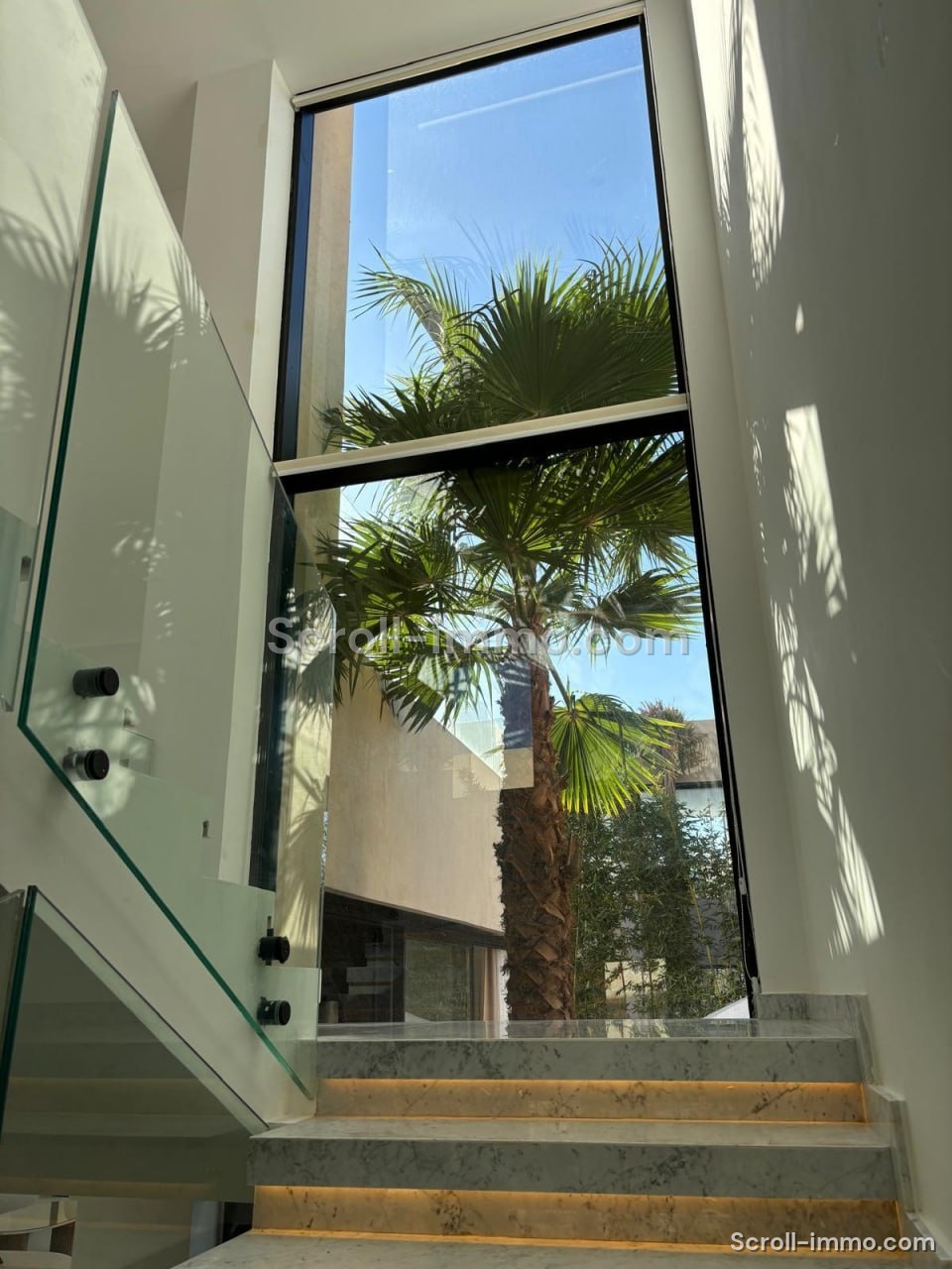 Villa 4 suites — Route d’Ourika km 8, Marrakech