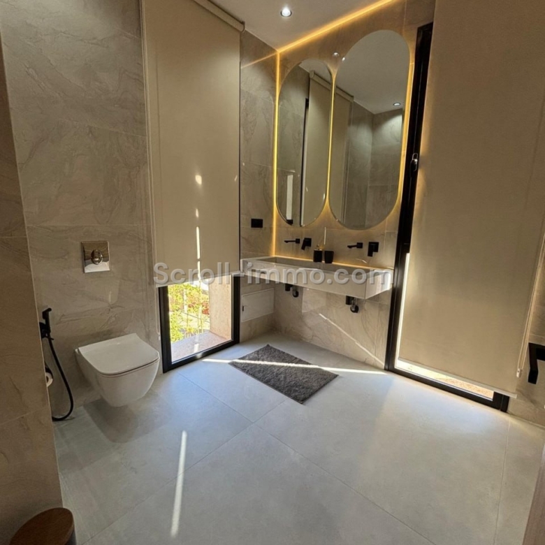 Villa 4 suites — Route d’Ourika km 8, Marrakech