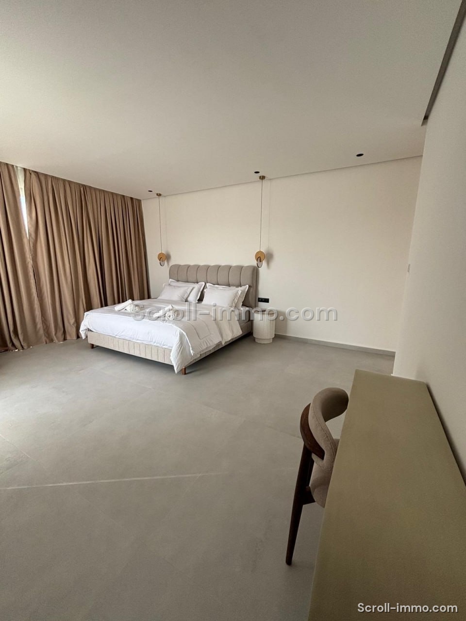 Villa 4 suites — Route d’Ourika km 8, Marrakech