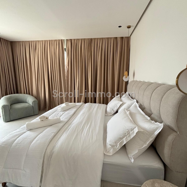 Villa 4 suites — Route d’Ourika km 8, Marrakech