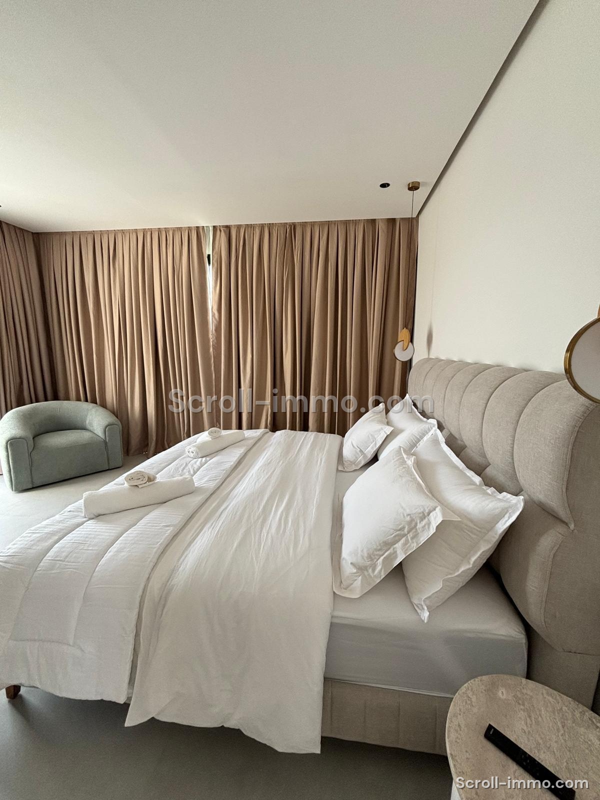 Villa 4 suites — Route d’Ourika km 8, Marrakech