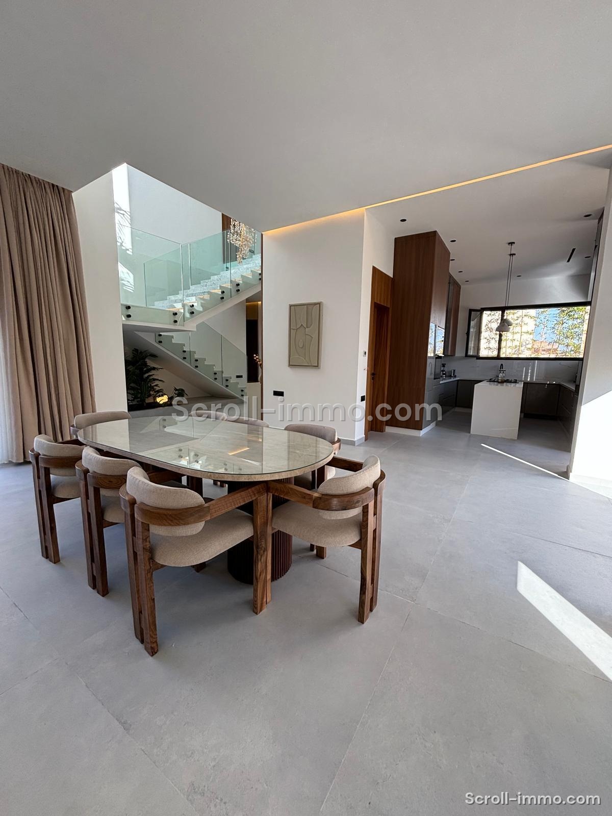Villa 4 suites — Route d’Ourika km 8, Marrakech