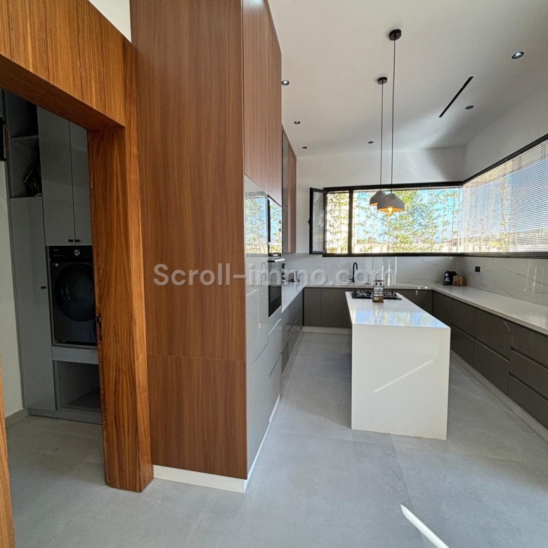 Villa 4 suites — Route d’Ourika km 8, Marrakech