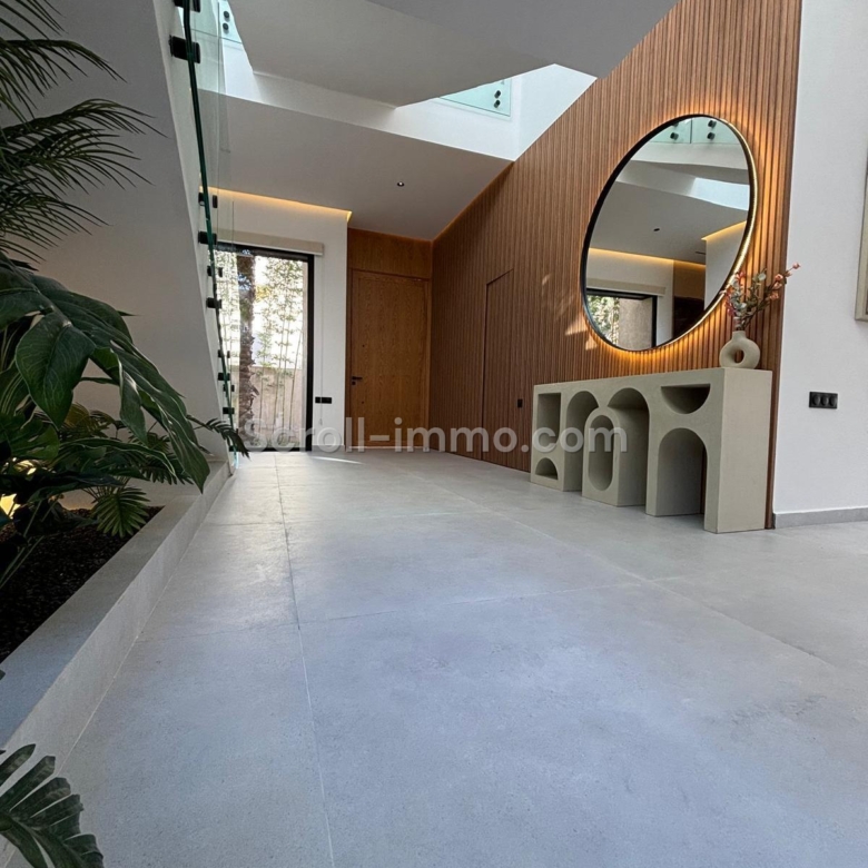 Villa 4 suites — Route d’Ourika km 8, Marrakech