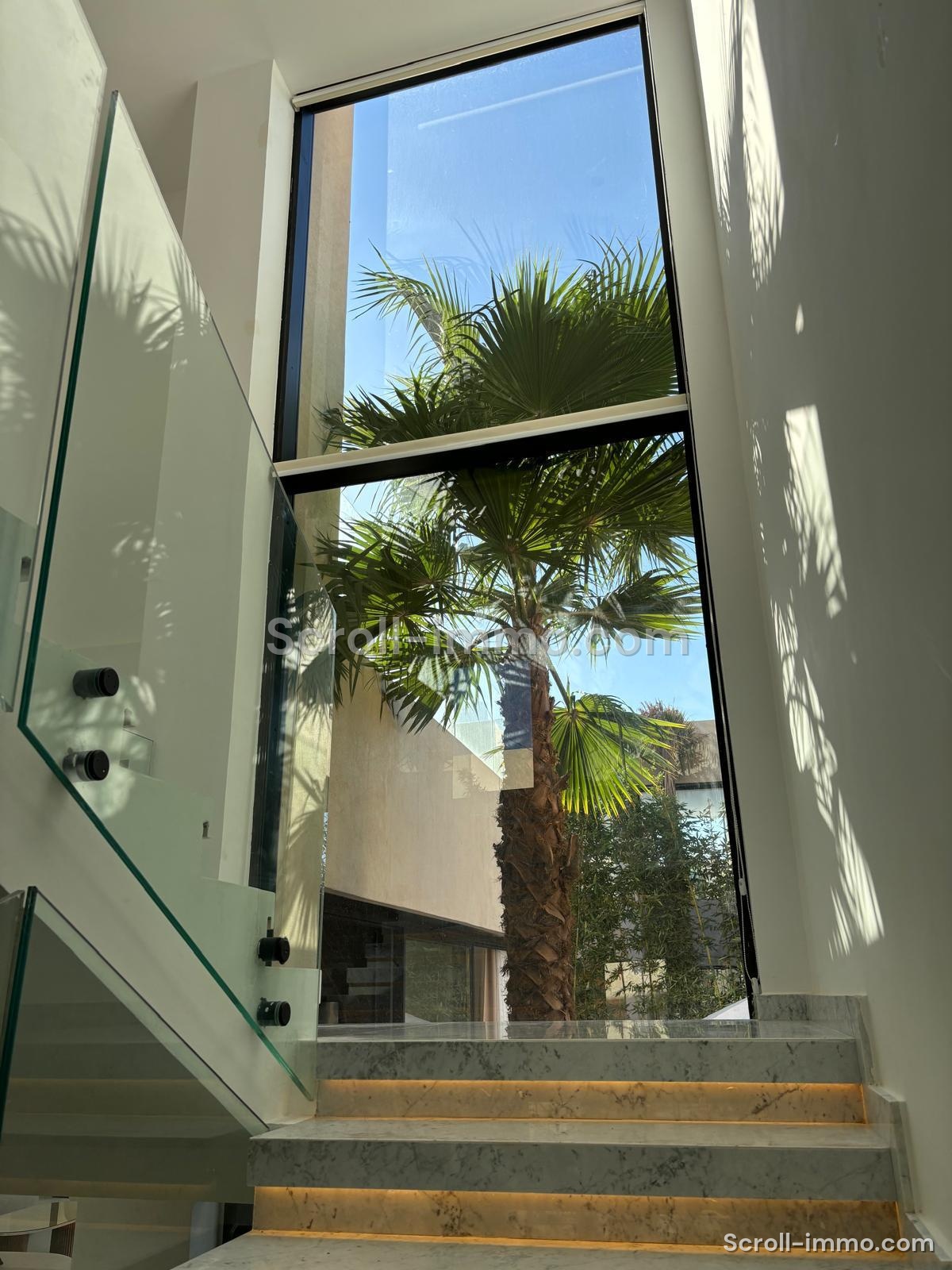 Villa 4 suites — Route d’Ourika km 8, Marrakech