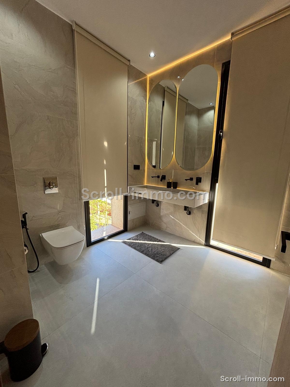 Villa 4 suites — Route d’Ourika km 8, Marrakech