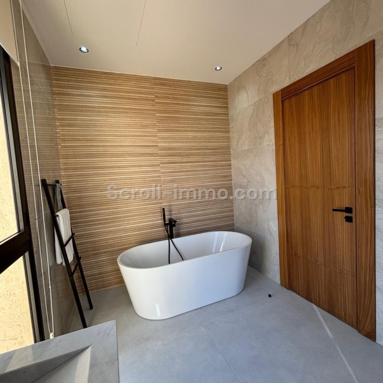 Villa 4 suites — Route d’Ourika km 8, Marrakech
