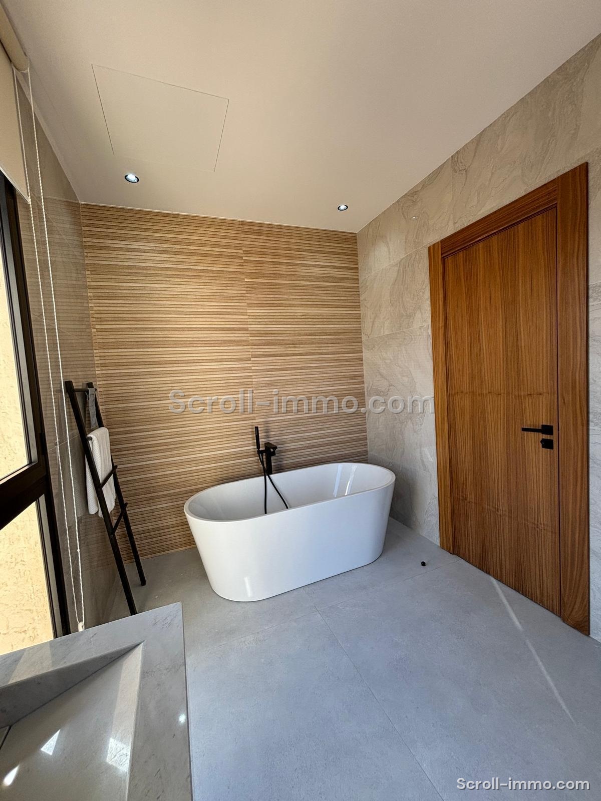 Villa 4 suites — Route d’Ourika km 8, Marrakech