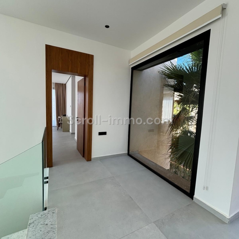 Villa 4 suites — Route d’Ourika km 8, Marrakech
