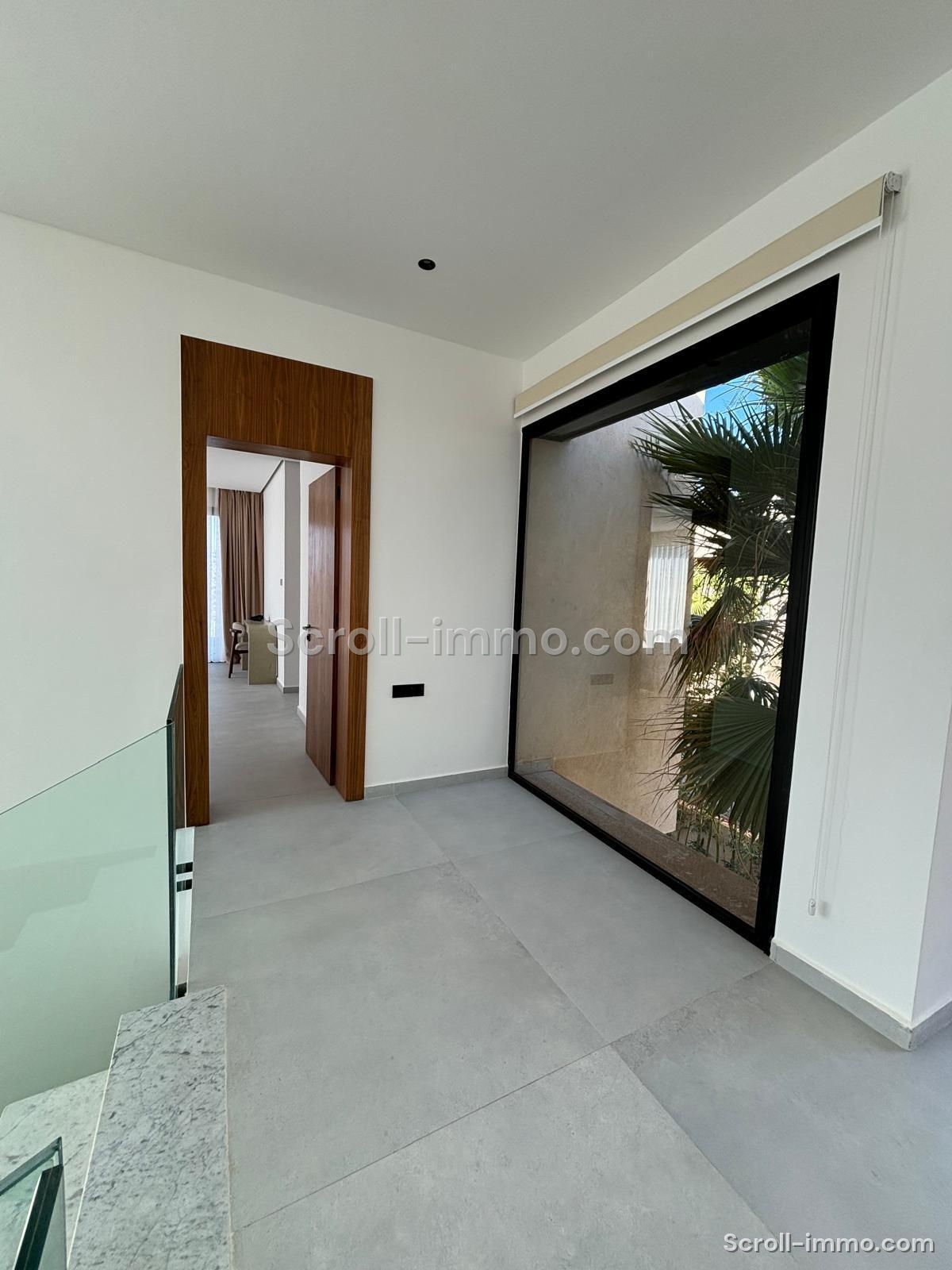 Villa 4 suites — Route d’Ourika km 8, Marrakech