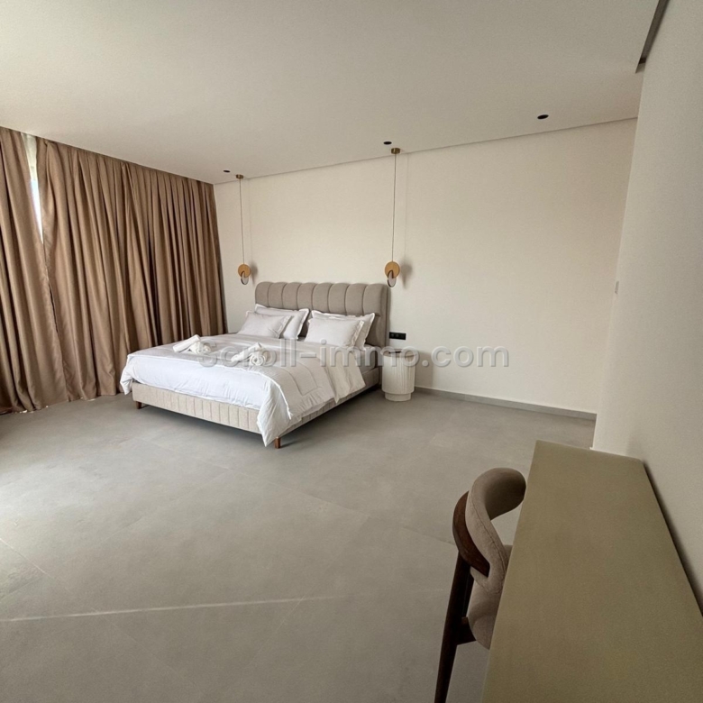 Villa 4 suites — Route d’Ourika km 8, Marrakech
