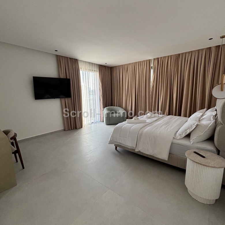 Villa 4 suites — Route d’Ourika km 8, Marrakech