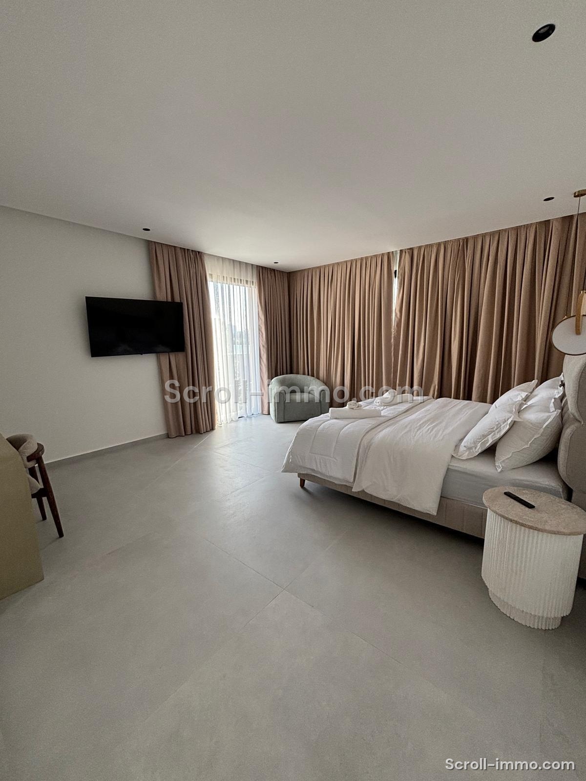 Villa 4 suites — Route d’Ourika km 8, Marrakech