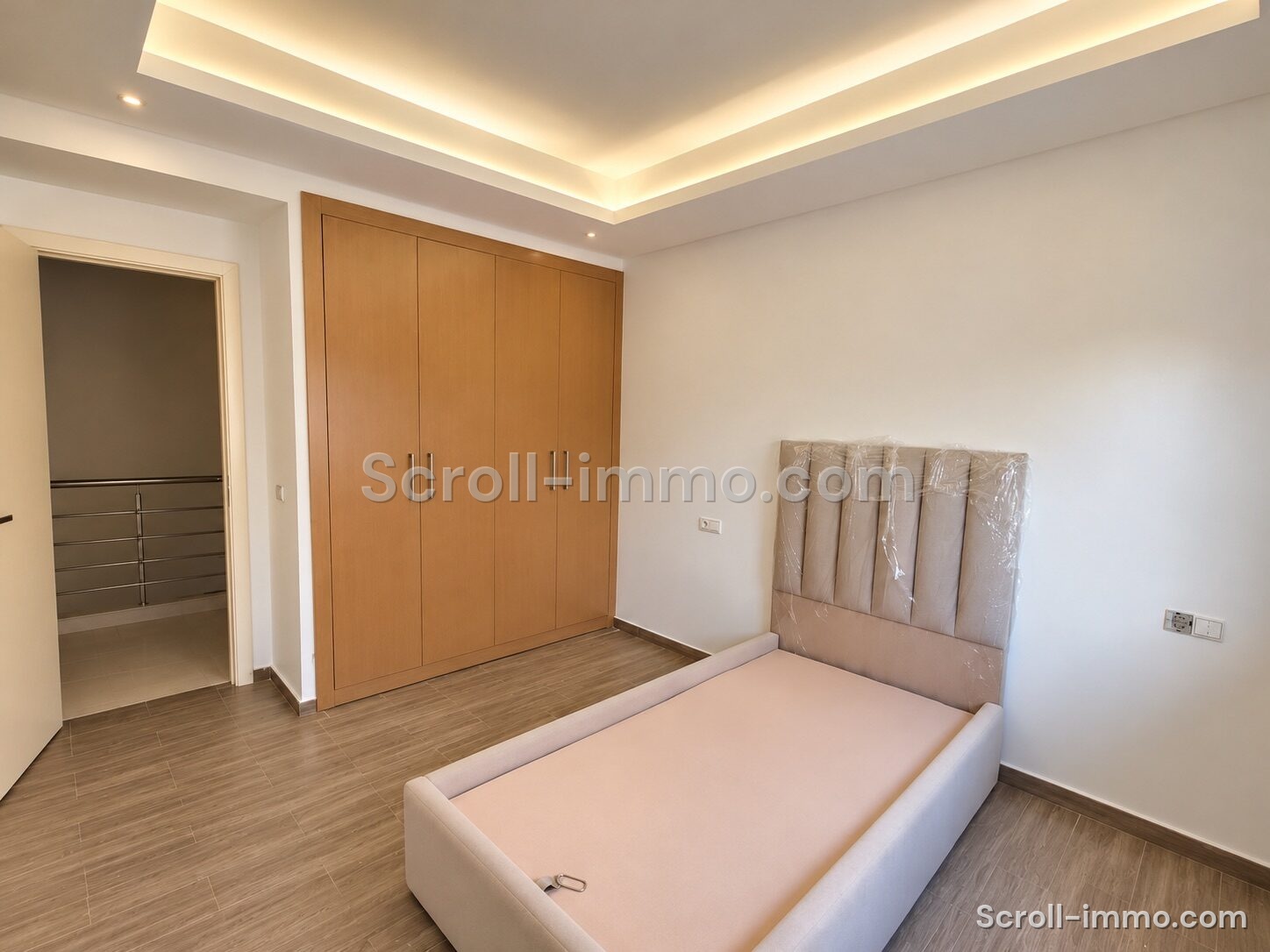 Duplex de charme rénové à vendre – Targa – 135m²