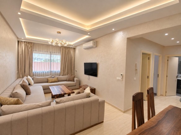 Duplex de charme rénové à vendre – Targa – 135m²