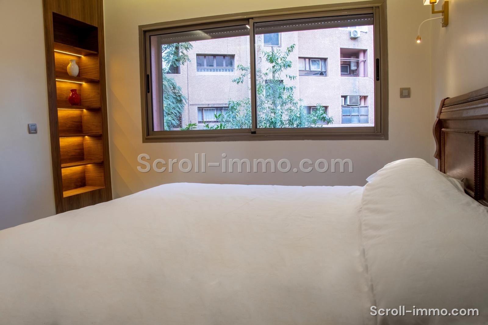 Appartement à vendre au cœur de Gueliz – 108m² à Guéliz