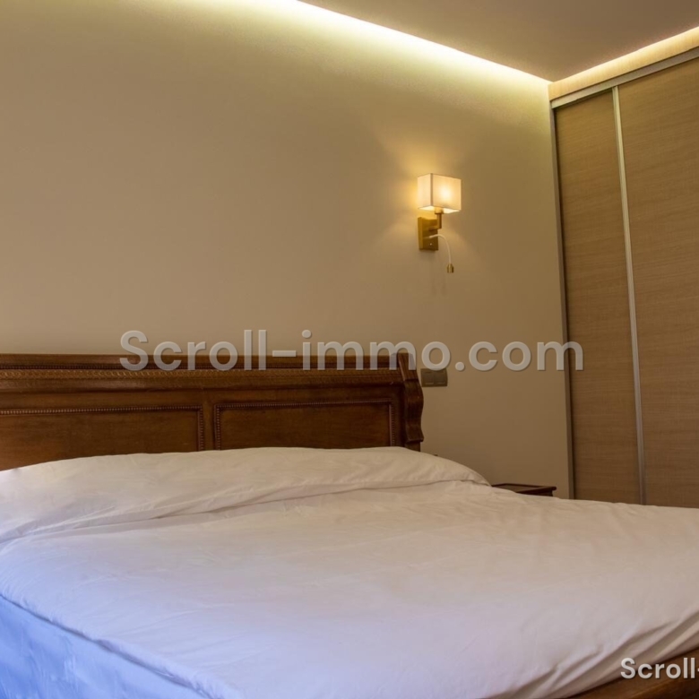 Appartement à vendre au cœur de Gueliz – 108m² à Guéliz