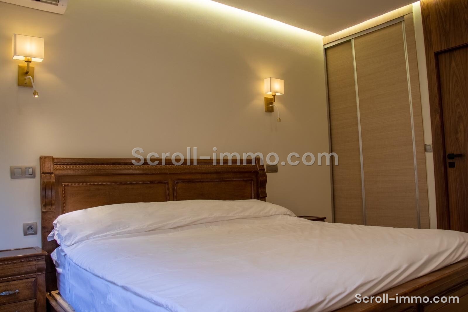 Appartement à vendre au cœur de Gueliz – 108m² à Guéliz