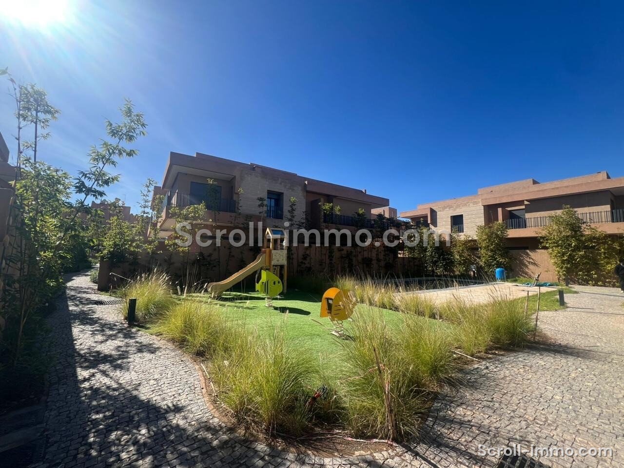bien-20261012142808-d491a0 Villa à vendre à Chrifia – 150m² à Cherifia