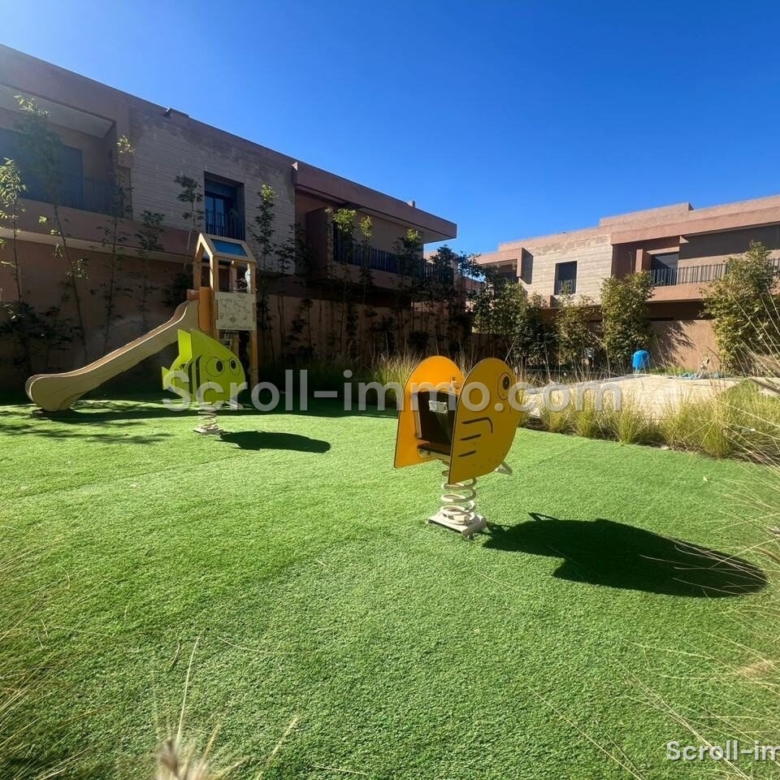 Villa à vendre à Chrifia – 150m² à Cherifia