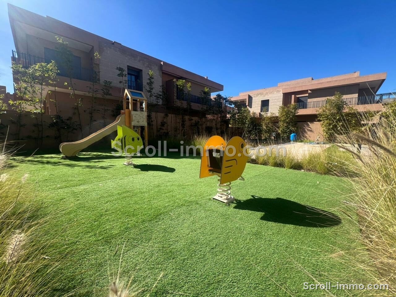 Villa à vendre à Chrifia – 150m² à Cherifia