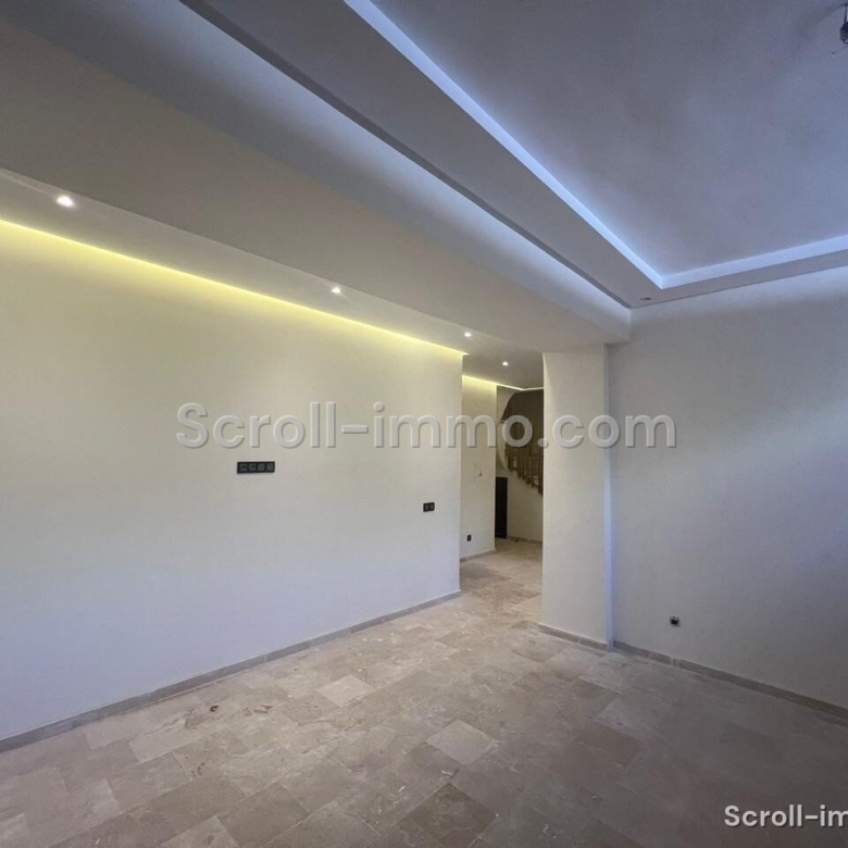 Villa à vendre à Chrifia – 150m² à Cherifia
