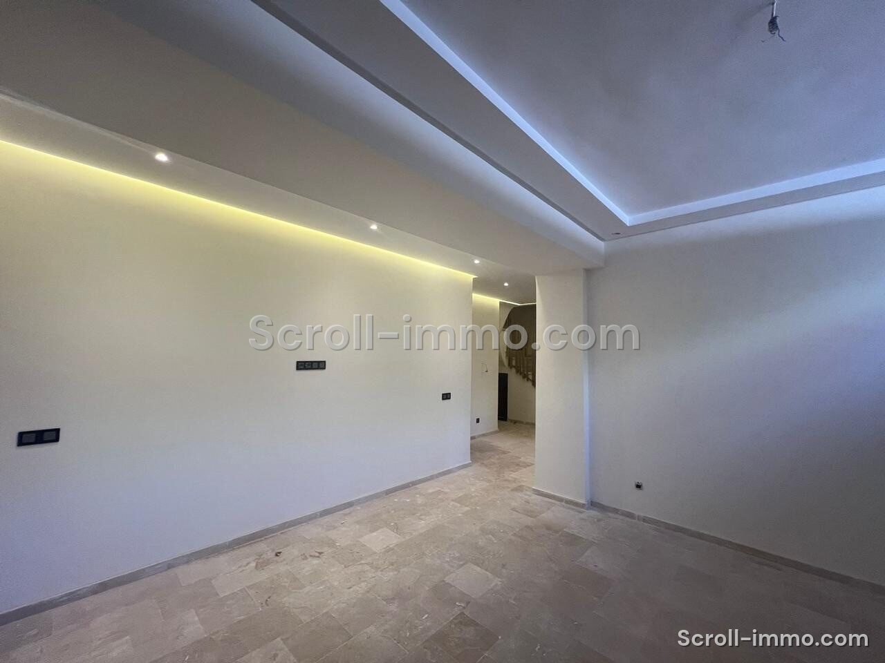 Villa à vendre à Chrifia – 150m² à Cherifia