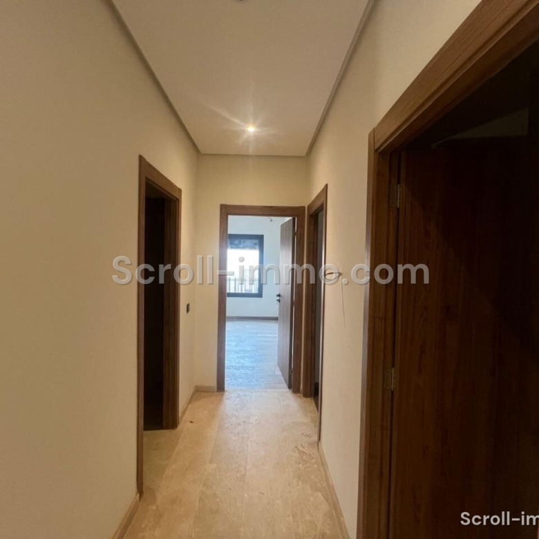 Villa à vendre à Chrifia – 150m² à Cherifia