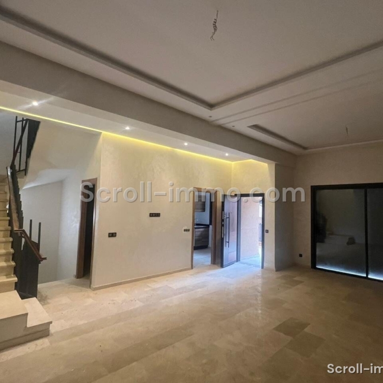 Villa à vendre à Chrifia – 150m² à Cherifia