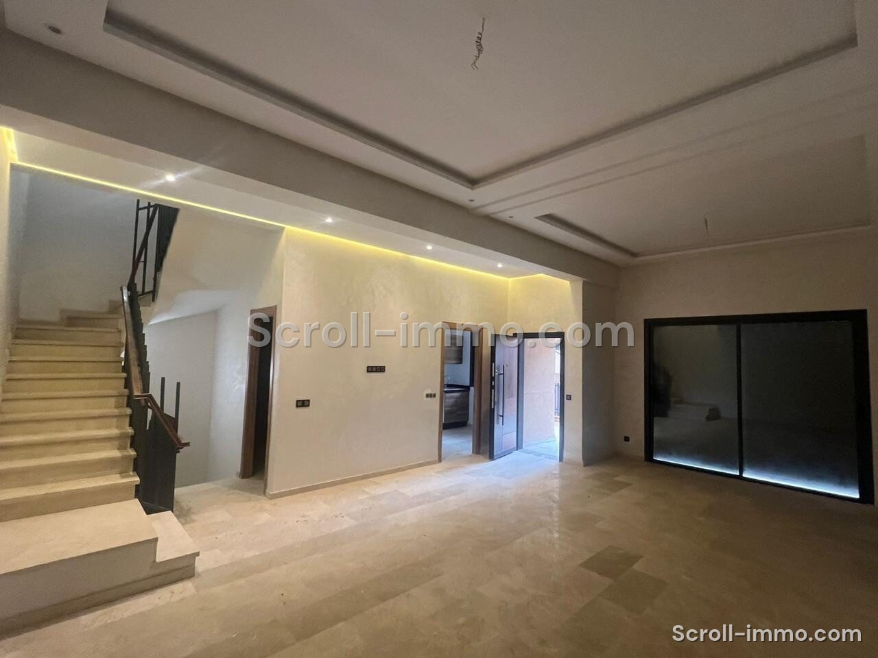 Villa à vendre à Chrifia – 150m² à Cherifia