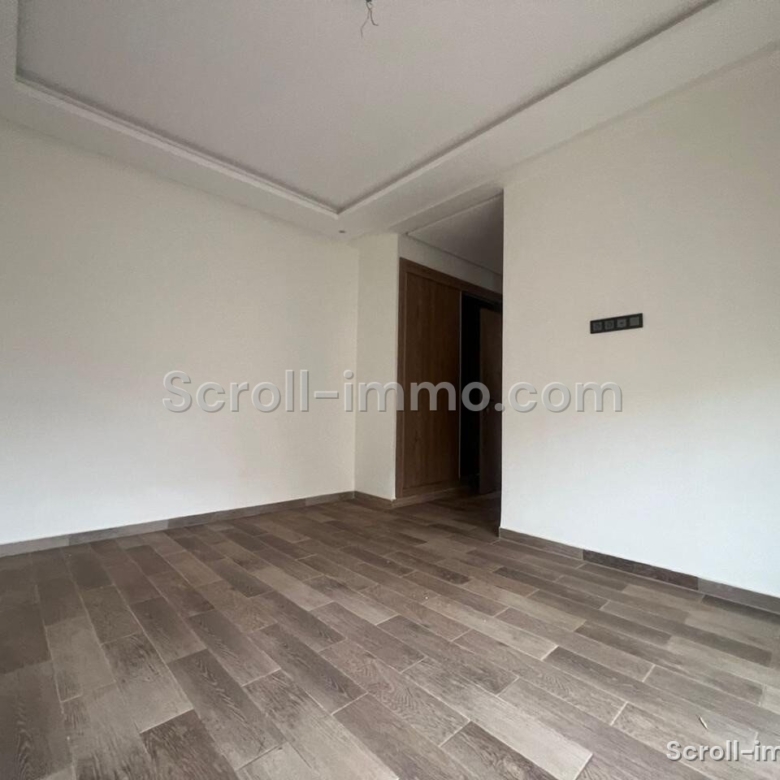 Villa à vendre à Chrifia – 150m² à Cherifia